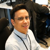 Angelo Villasanta