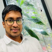 Renju Paul