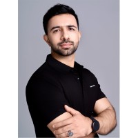Khurram Shaigan