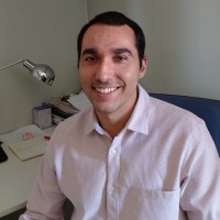 Sebastian Pardo