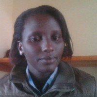 Aline Muhimpundu