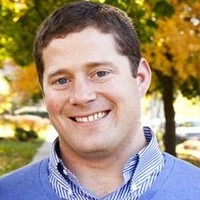 Matthew Harmon