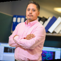 Adrian Olmos