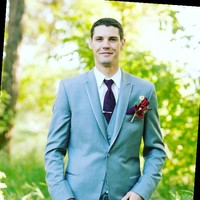 Chad Daigle
