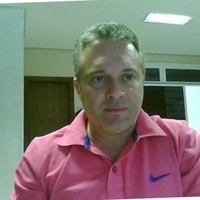 Gilberto Camara