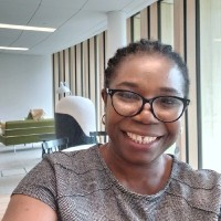 Gloria Tonye Dikibo