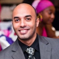 Ahmed Mustafa