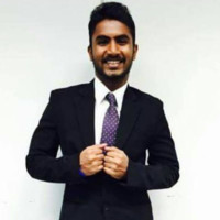 Sanjiv Kumar K Makanderan