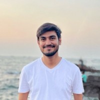 Gaurav Kumar