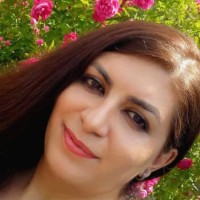 Forough Tavakoli