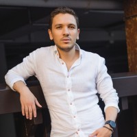 Oleksandr Shevchenko