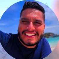 Douglas Farias