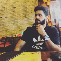 Abhishek Khatri