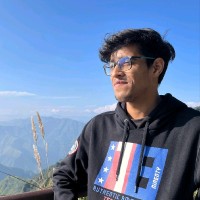 Ansh Saxena