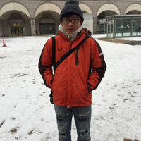Patrick Hsu