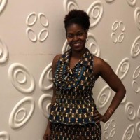 Malaika Berkeley, MD, MPH