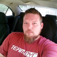 Michael Rougeau