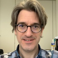 Patrick Pütz