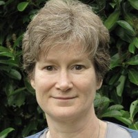 Helen Wright