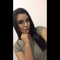 Larissa Almeida