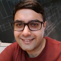 Sahil Dave