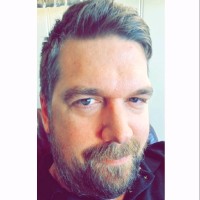 Anders Binde