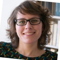Leonie Woudstra