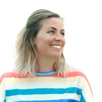 Sarah Welton