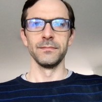 David Abrahams