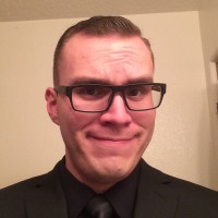 Dustin Mortensen