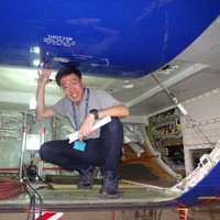 Albert Yong