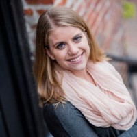 Hannah Mcglaughn