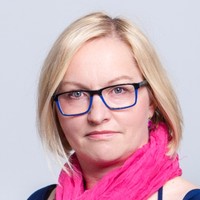 Pavla Kešnerová