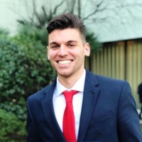 Ernani Claudio Serafino