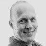 Olaf Hoogerdijk