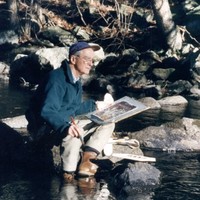 Robert Demarest