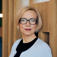 Aleksandra Adamska