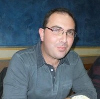 Juan Miguel Robles Garcia