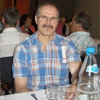 Daniel Rod
