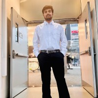 TUSHAR SHARMA