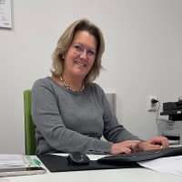 Marjolijn Kempers