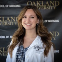 Rachel Easton, FNP-BC