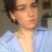 Krisztina Forgács