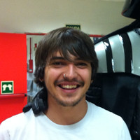 Carlos Serrano Diaz