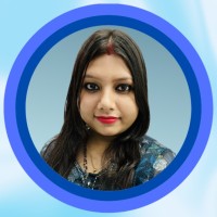 Tiyasha Halder Roy