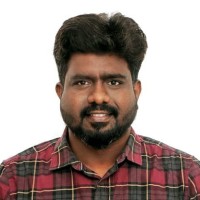 Balaji Nagh S M