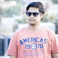 Manoj Kumar M