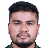 Sajith Kumar V