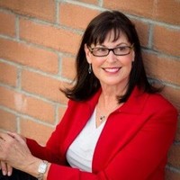 Angela Tennison
