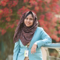 Fairooz Shahana